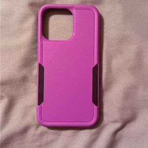 Protective Purple Phone Case